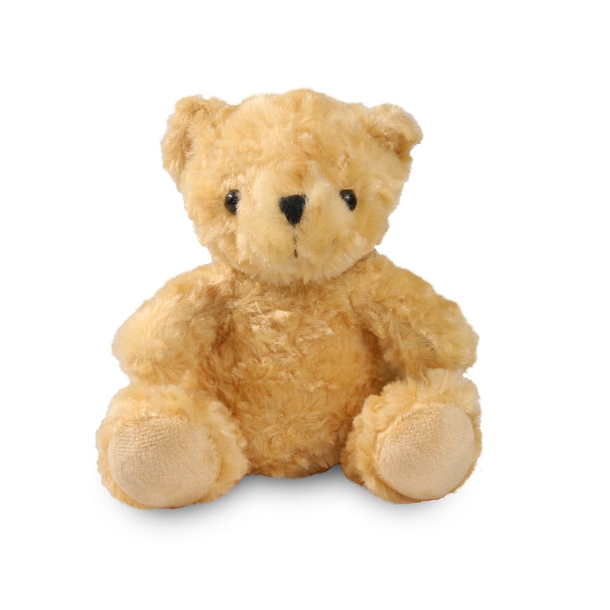 Naked 16cm Victoria bear