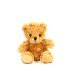 Naked 13cm Victoria bear
