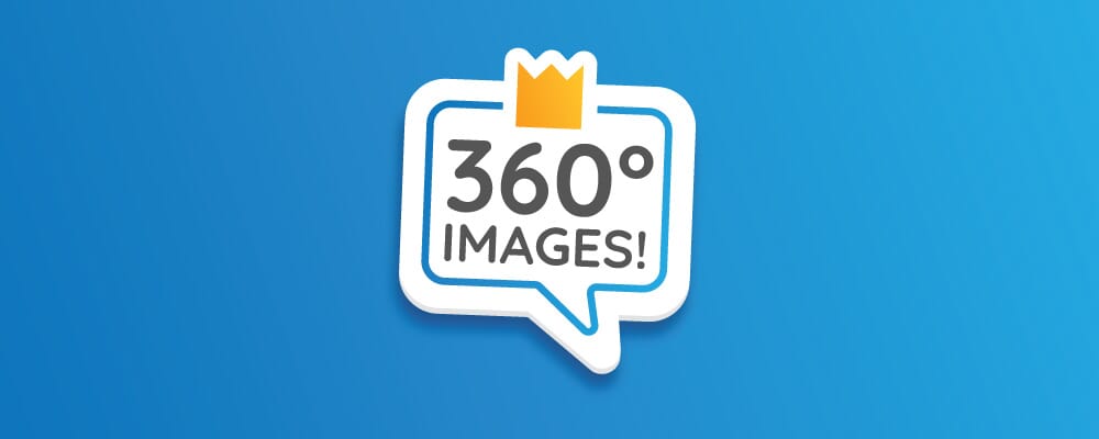 360 degree Product Images
