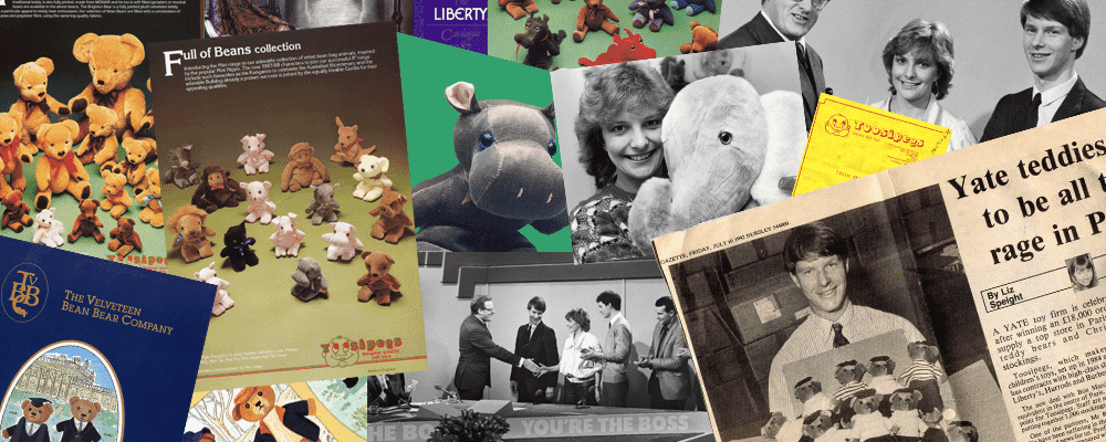 Celebrating 40 Years of Regal Toys Ltd: Honouring the Past, Building the Future