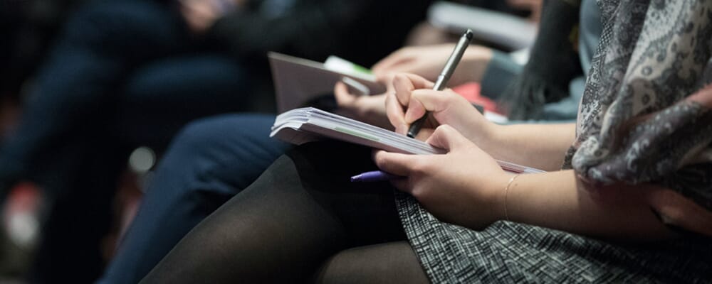 Monarch Print - The Best conference Giveaway Ideas for Brand Impact