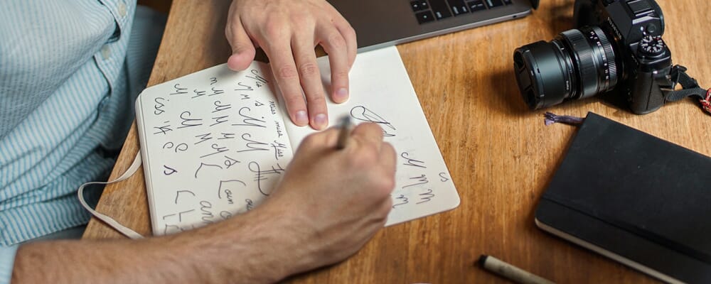 Monarch Print - The Value of a Great Logo and How to Design One