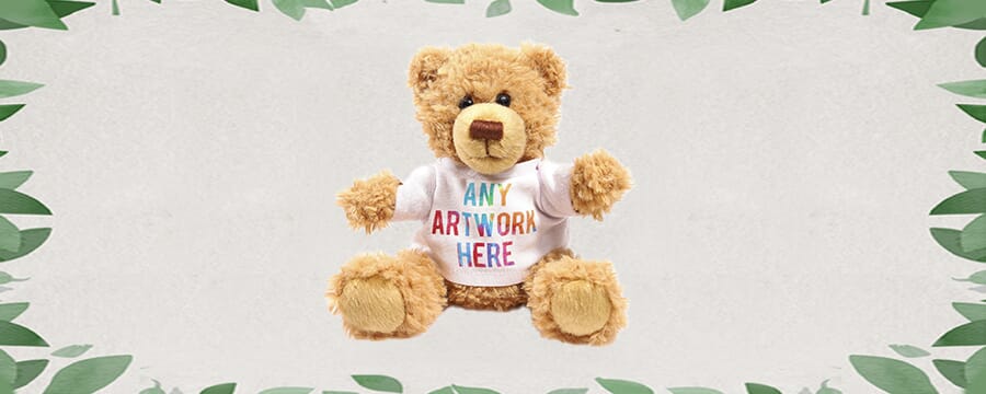Introducing Our Expanded Eco Soft Toy Range
