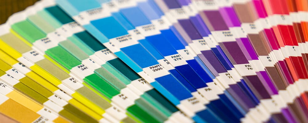 Monarch Print - Promotional Merchandise - Printing Processes