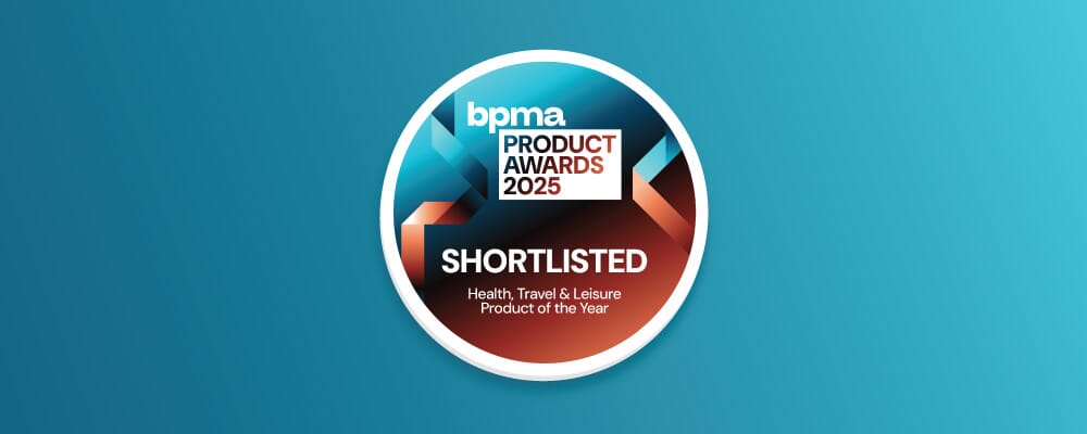 Regal Toys - Nominated and shortlisted for Product of the Year Award 2025