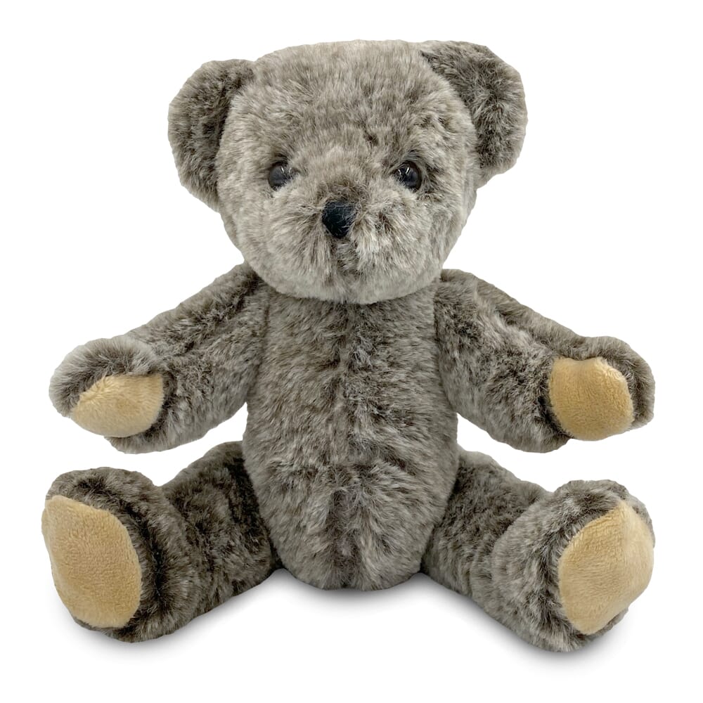 Promotional Archie Jointed Bear - Naked Soft Toys - Large Teddy Bear