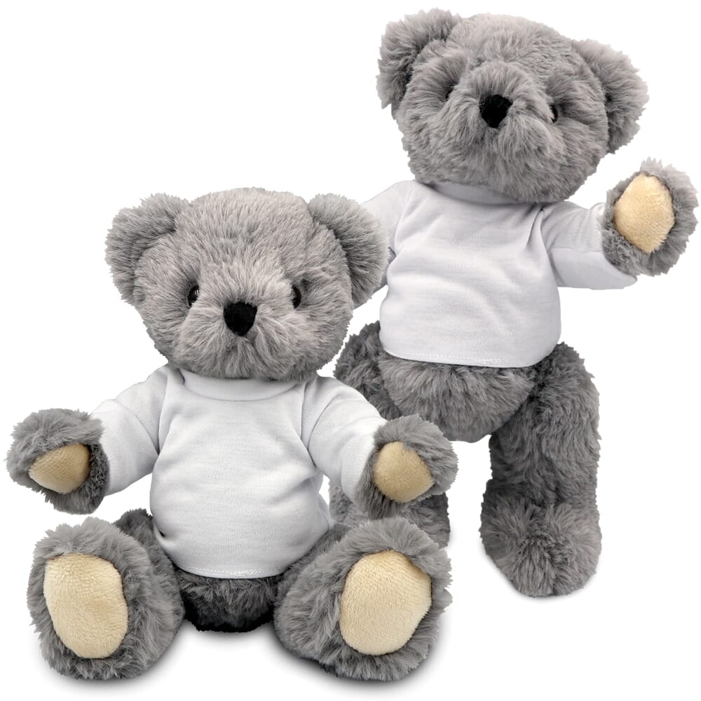 Promotional Archie Jointed Bear - Blank Soft Toys - Large Teddy Bear