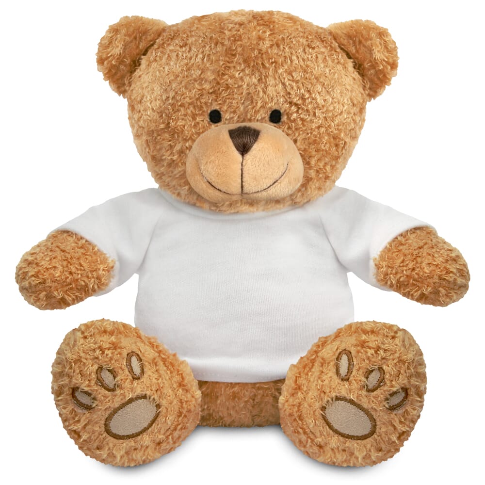Promotional Edward I Brown Bear - Blank Soft Toys - Extra Large Teddy Bear