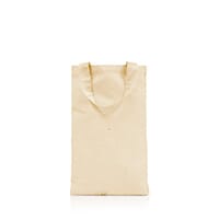 Blank Tote Bag suitable for Printing - Natural Cotton Dublin Bag