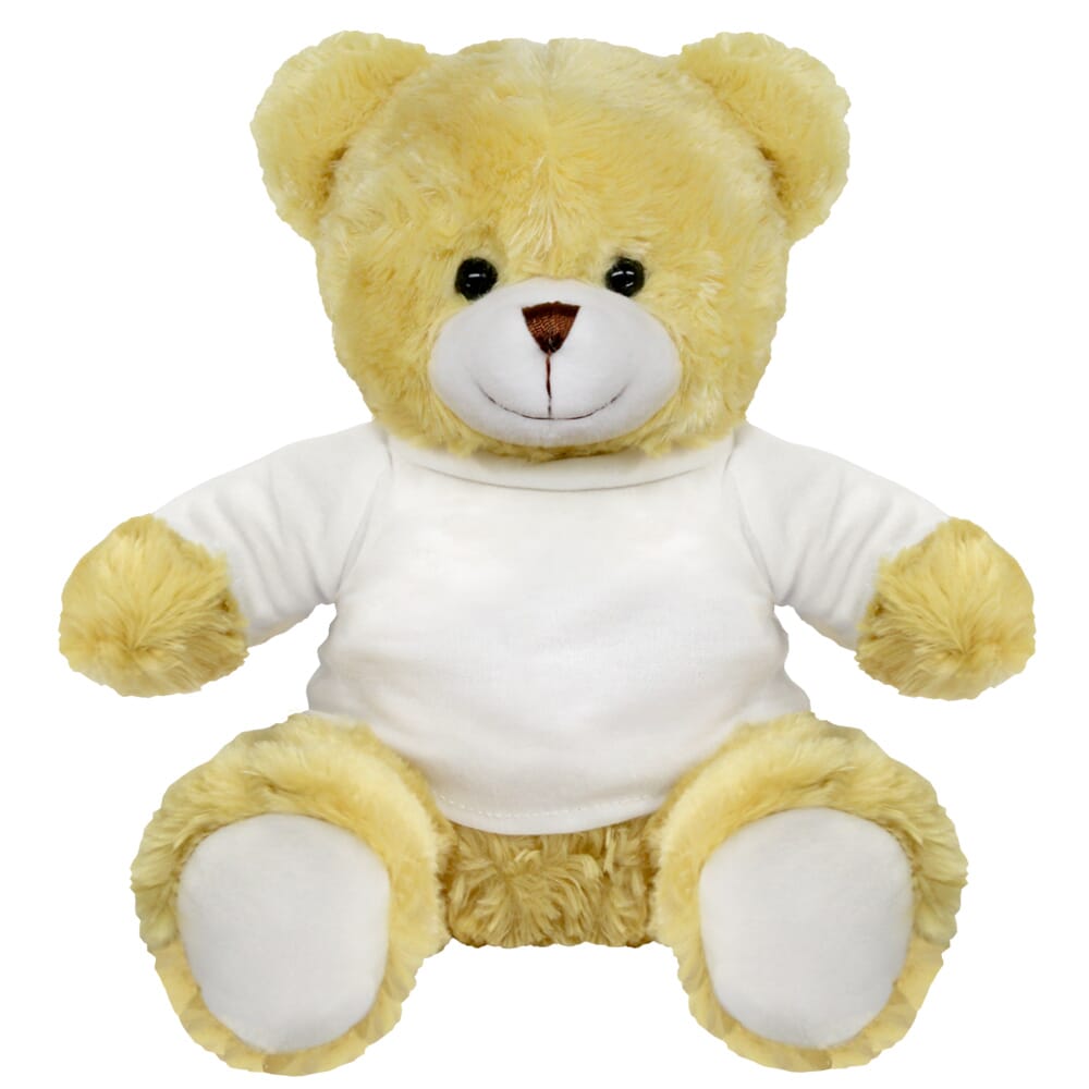 Promotional Elizabeth 25cm Bear - Blank Soft Toys - Extra Large Teddy Bear