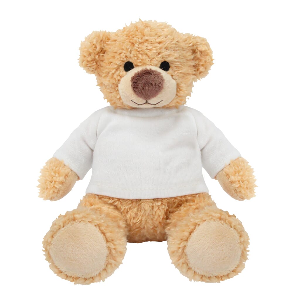 Promotional Harry Bear - Blank Soft Toys - Medium Teddy Bear