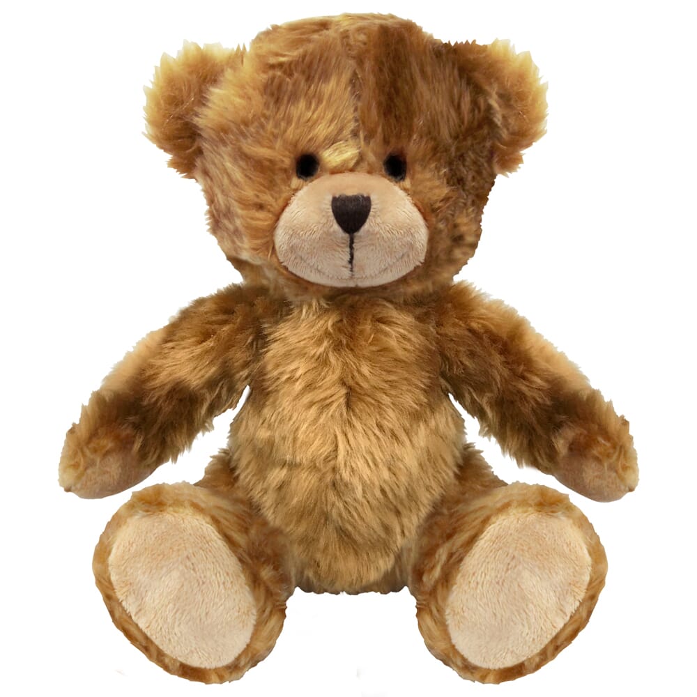 Promotional Charles Jointed Bear - Naked Soft Toys - Large Teddy Bear